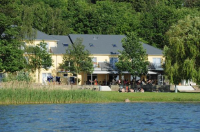Strandhaus am Inselsee, Güstrow